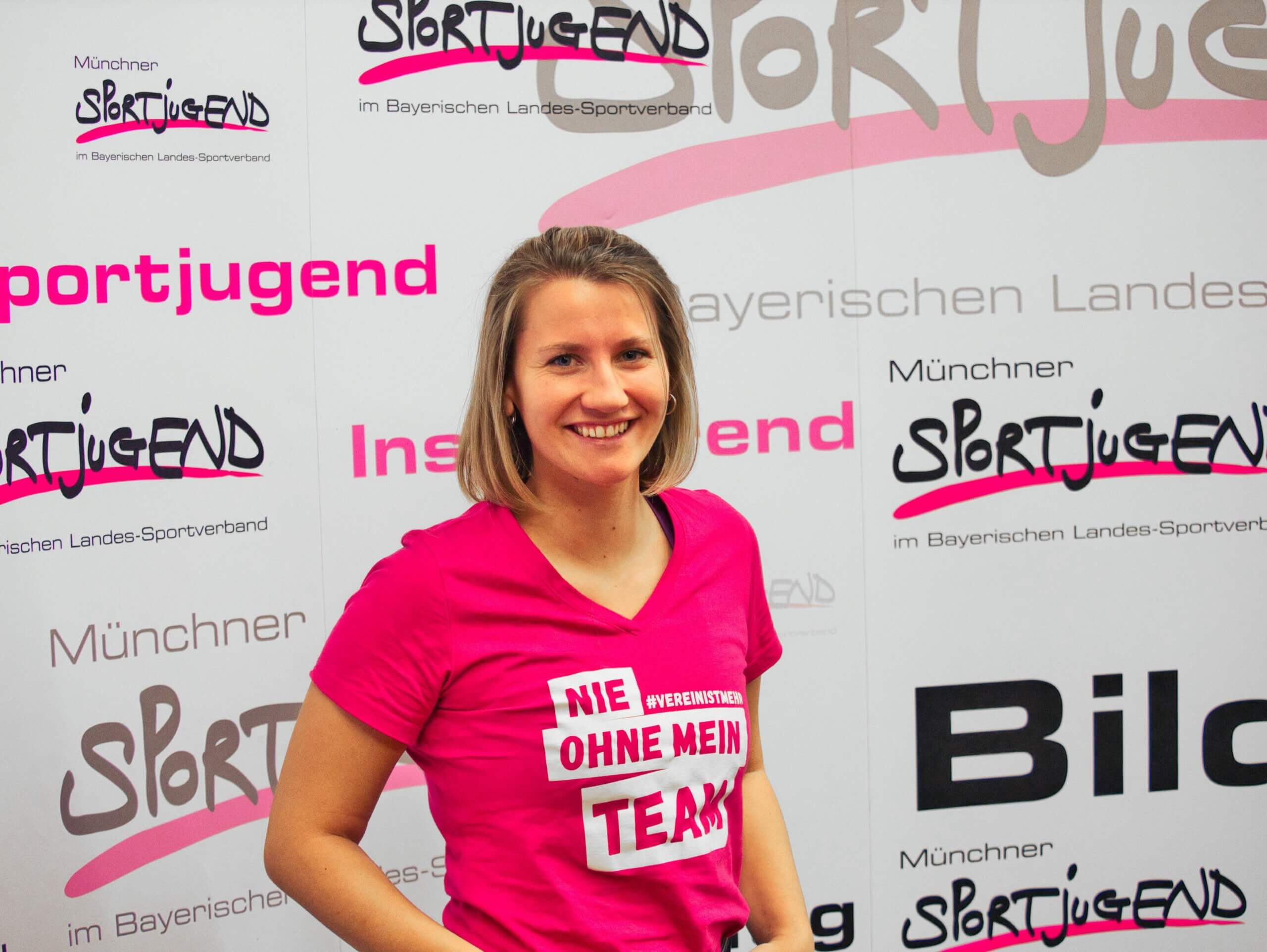 Lisa Nerb Portrait von Lisa Nerb